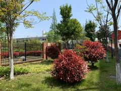 -上海国际旅行卫生保健中心(浦东分中心)