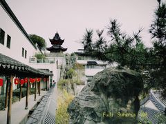 -江宁织造博物馆