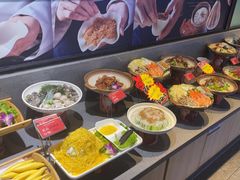 -隆喜元鱼汤包·海鲜(中联广场店)