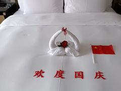-厦门悦华酒店