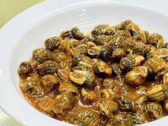 -阿静美食