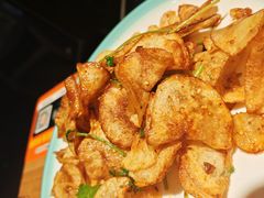 -记忆串城·东北烧烤·小龙虾·大型团建(南油店)