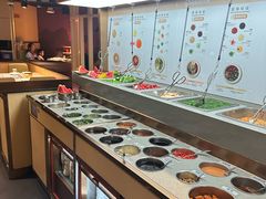 -海底捞火锅(崇文门新世界百货店)