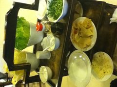 -蜀九香火锅(彩虹店)