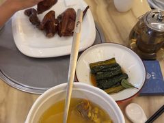-锦粤宫·精致粤菜(深圳北站店)