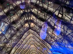 -广州四季酒店·天吧·高空酒吧