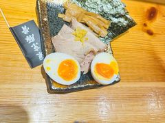 -Ramen满吉·豚骨拉面(丽园路店)