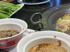 -袍家大院重庆火锅(文安路店)