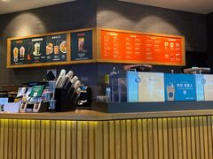 -星巴克(北京阜安路店)