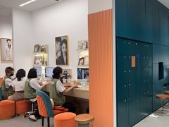 -海马体照相馆(万菱汇店)