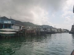 -大澳