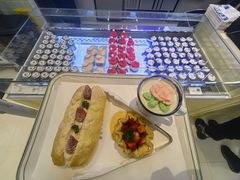 -红星前进面包牛奶公司(君太店)