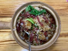 -壹煲口福煲仔饭(中山路店)