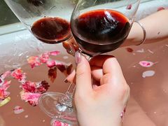 -大连金石滩绿发温泉假日酒店