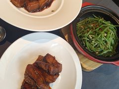 -望乡楼上海菜(日月光店)