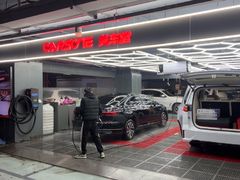 -美车堂(西单大悦城店)