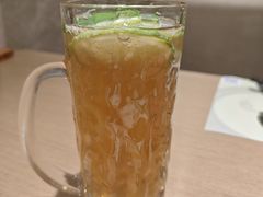 -大渔铁板烧(花园道店)