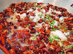 -川人百味(亿合城店)