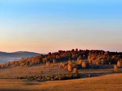 -塞罕坝国家级自然保护区