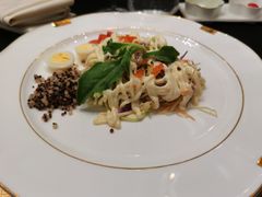 -芷兰汀艺术概念餐厅