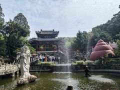 -红螺寺