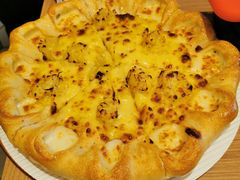 -必胜客(鼓楼店)