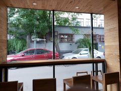 景观位-VOYAGE COFFEE(北锣鼓巷店)