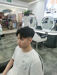 点击看大图 -NY漂发染发主打