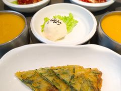 -农乐园炭火烤肉(繁花中心店)