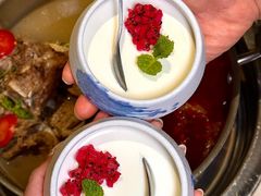 -浩爷羊蝎子火锅(望京店)