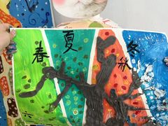 -尼莫儿童美术(三阳路融科天城校区)