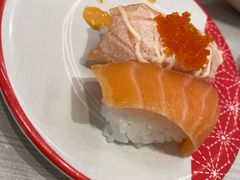 -濱寿司(高新伊藤店)