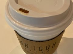 -Legno.ita Coffee by Wood(襄阳南路店)