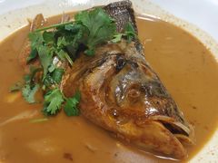 -听涛雅苑百味饺子老家菜馆
