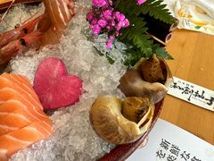 -和创柚子·会席日本料理(新区淮海街店)