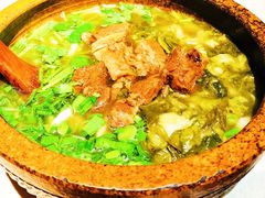 -山石榴·贵州菜(丰盛里店)