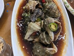 -胡同海鲜·大螃蟹
