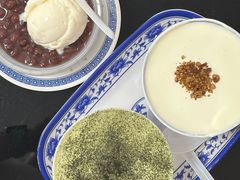 -百花传统甜品店(原址店)