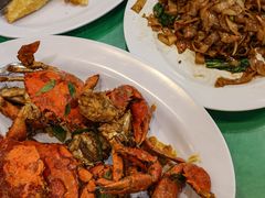 -大茄来海鲜餐厅(亚洲城分行)