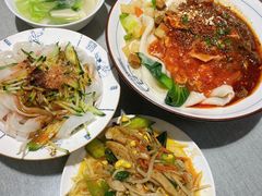 -大嘻咹biangbiang面(历史博物馆店)