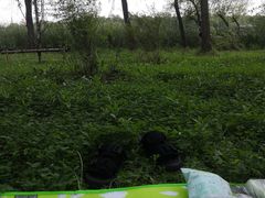 -长春市南湖公园