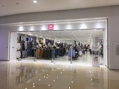 -优衣库(南宁万象城店)