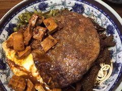 -旺泉餐饮店·清真牛肉面馆