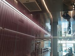 -优享健身(三元桥店)
