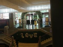 -世纪缘湖滨花园酒店(玄武湖店)