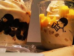 -喜茶(广州天汇igc店)