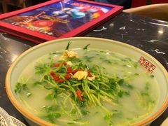 -陆小凤四川料理(北京路店)