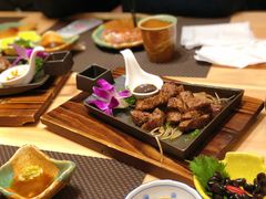 -酒久自助料理(佳兆业店)