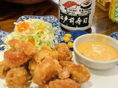 -江户前寿司·日料·寿喜烧(中关村壹号店)