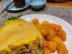 香糯菠萝脆-映像徐州(滨湖店)